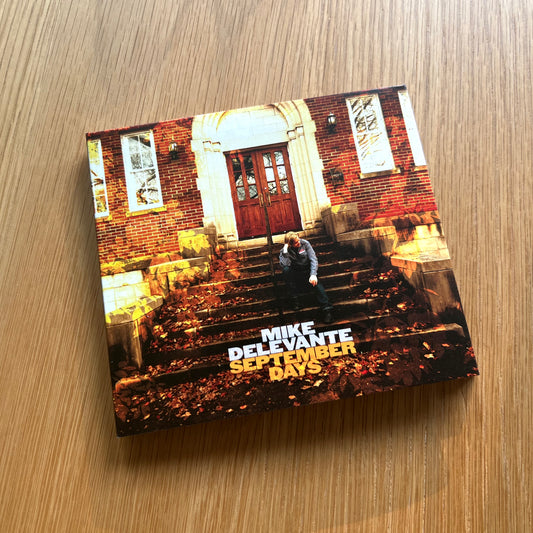 September Days – CD