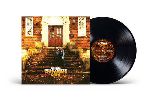 September Days Vinyl